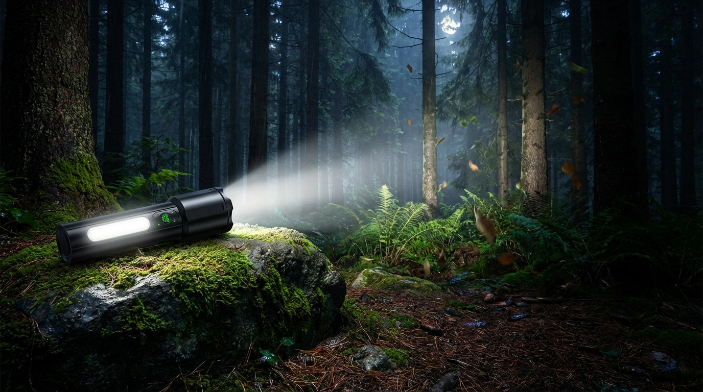 Expert Flashlight Factory