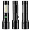 HY-603 flashlight