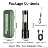 HY-603 handlight