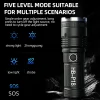P18 flashlight (3)