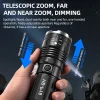 P18 flashlight (5)