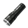 P18 flashlight (6) High-Performance Tactical Flashlight P18 800m Beam Distance