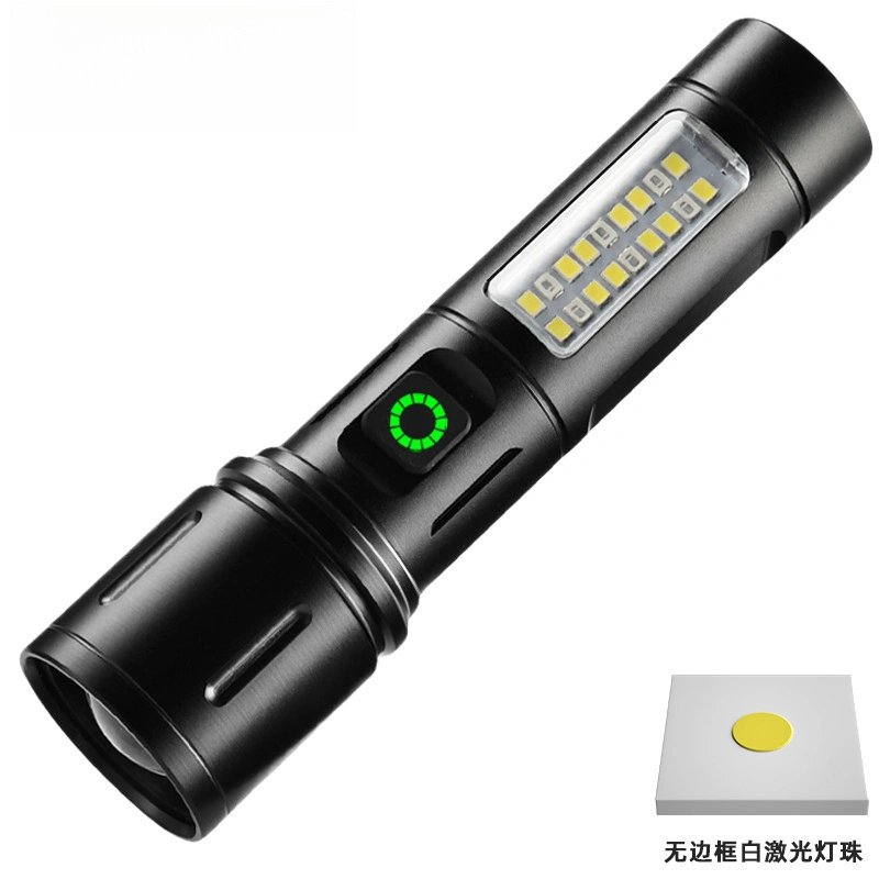HY-603 flashlight