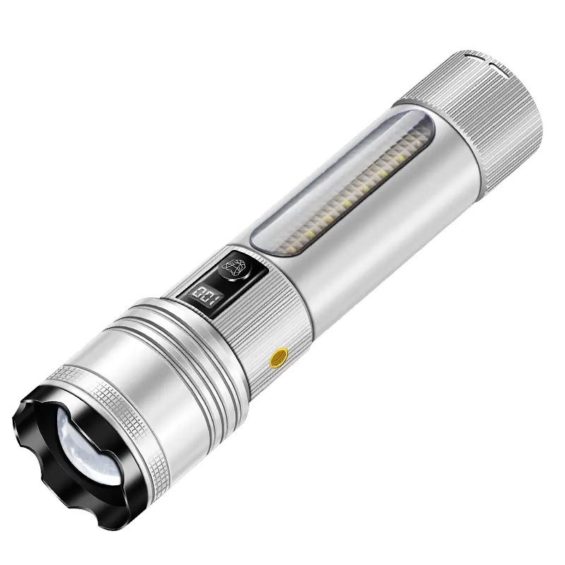 HY-M801 Hand light (3)