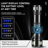 M-711 Black flashlight (6)