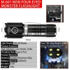 M610 flashilgiht (1)