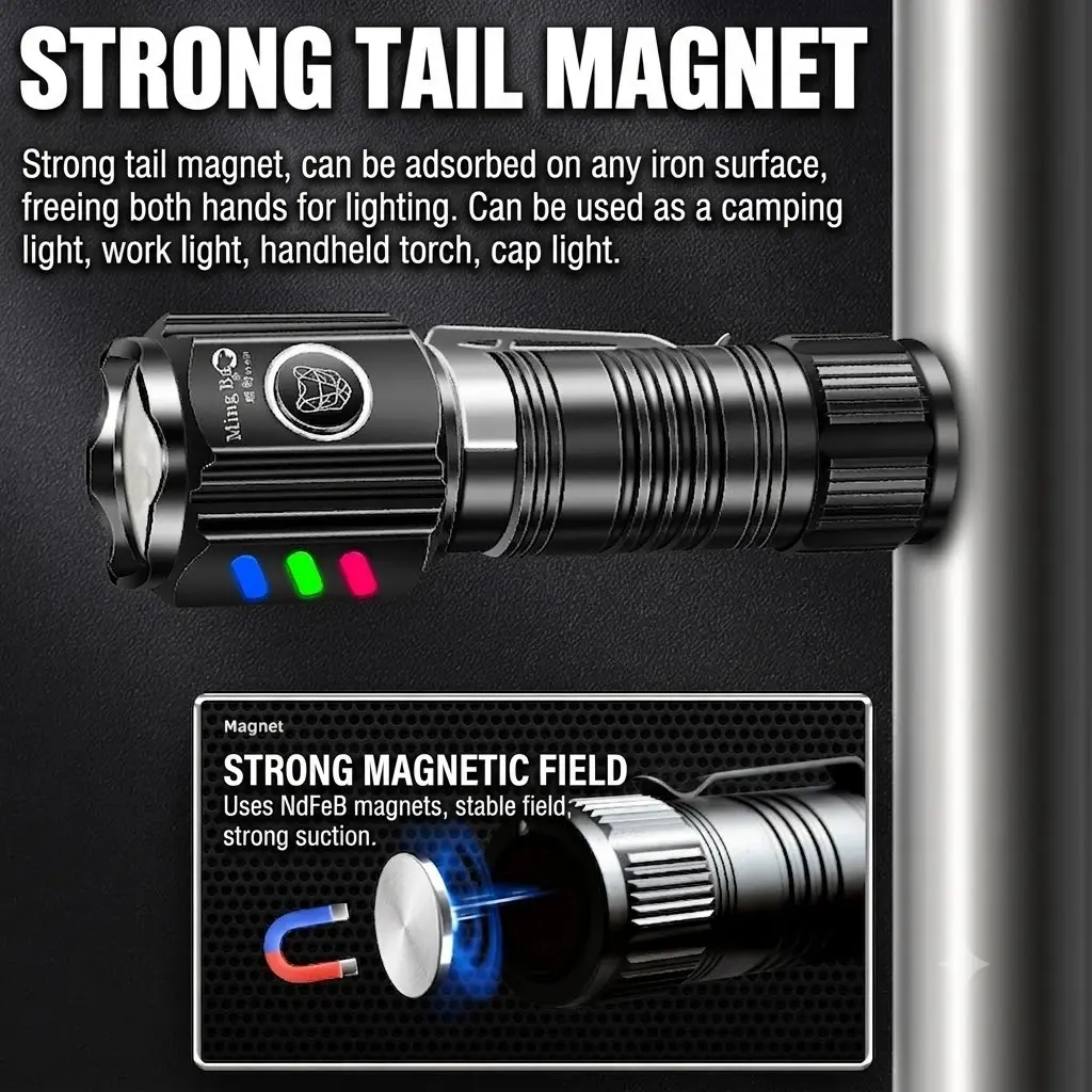 M610 flashilgiht (2)