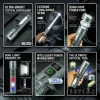 wholesale tactical flashlight factory (2)