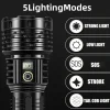 wholesale tactical flashlight manufacturer (4)