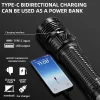 wholesale tactical flashlight manufacturer (6)