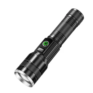 Wholesale Tactical Flashlight M712 2000LM 800M Laser Searchlight