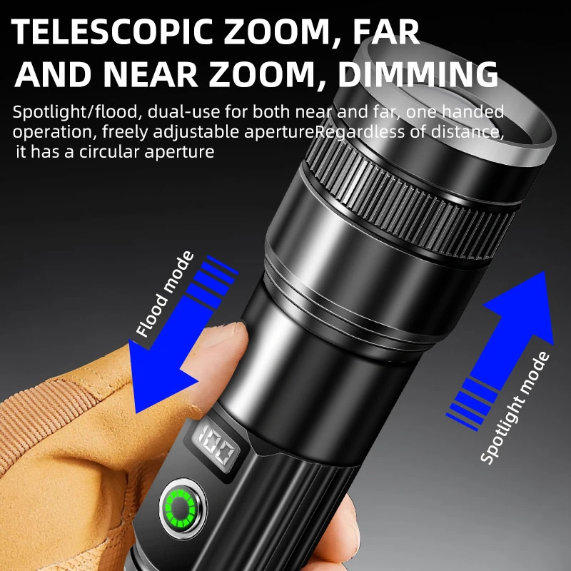 M712 flashlight (7)