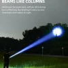 M712 flashlight Details (8)