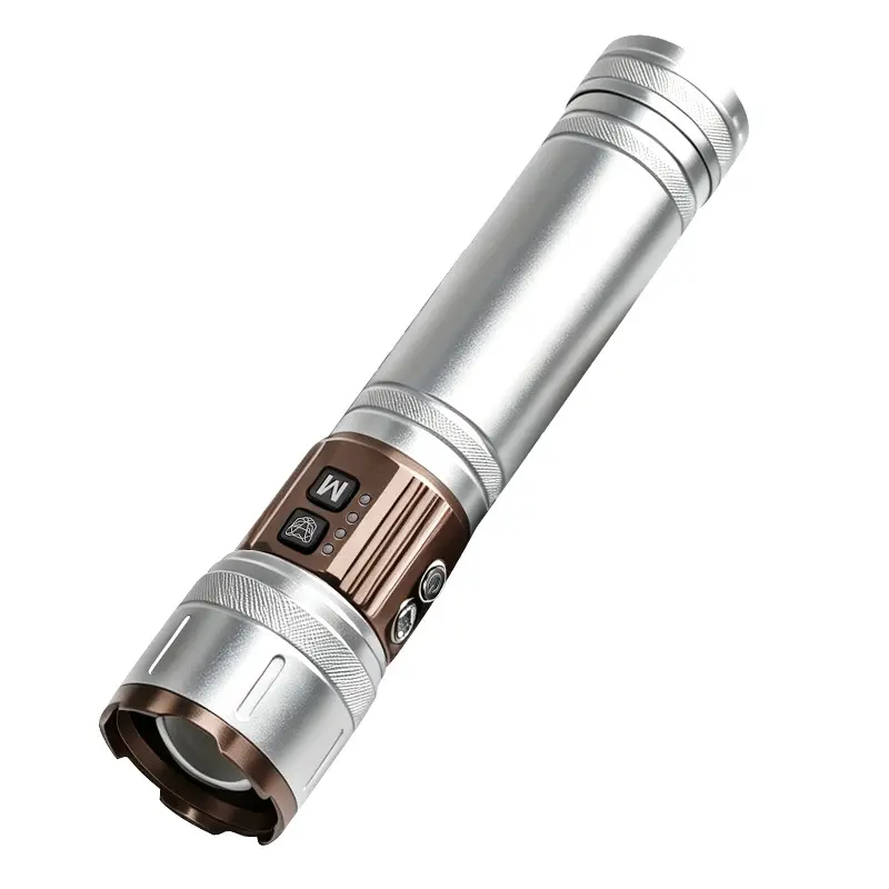 988 flashlight