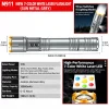 rechargeable tactical flashlight manufacturer