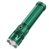 M802 white laser flashlight (1)