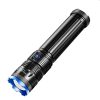 M802 white laser flashlight (2)