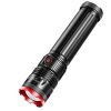 M802 white laser flashlight (3)