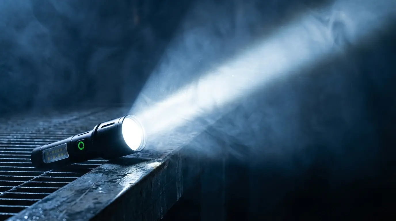 Expert Flashlight Factory